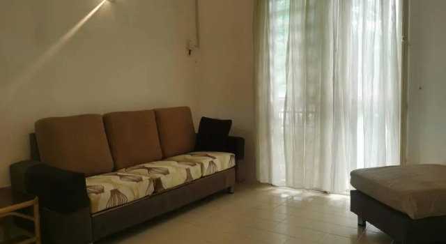 Апартаменты Cozy NEAR-BEACH Apartment - LazyCats' Den