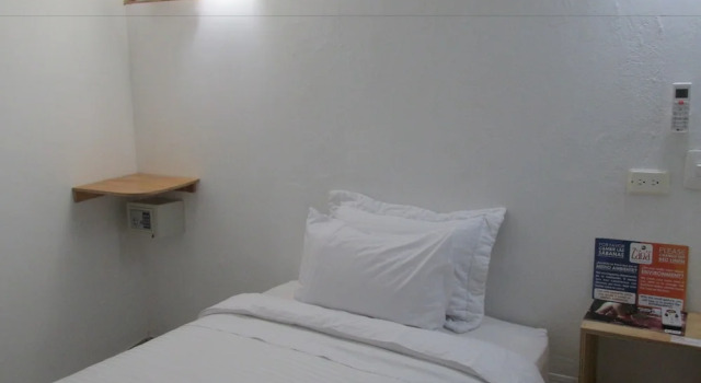Номер Economy Zana Hotel Boutique