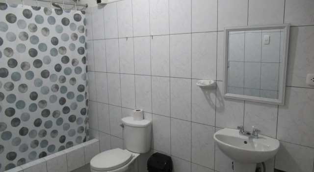Номер Standard Kurmi Hostel Lima Airport