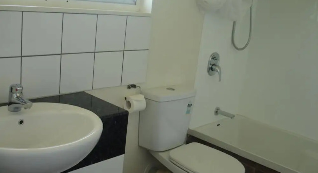 Одноместный номер Standard Achilles Motel