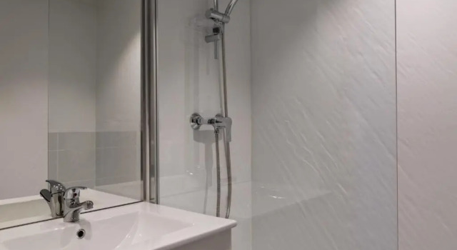 Двухместный номер Comfort Hôtel AKENA Nantes Orvault - Ouest