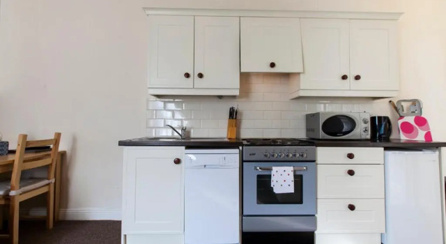 Студия Dublin Vacation Rentals