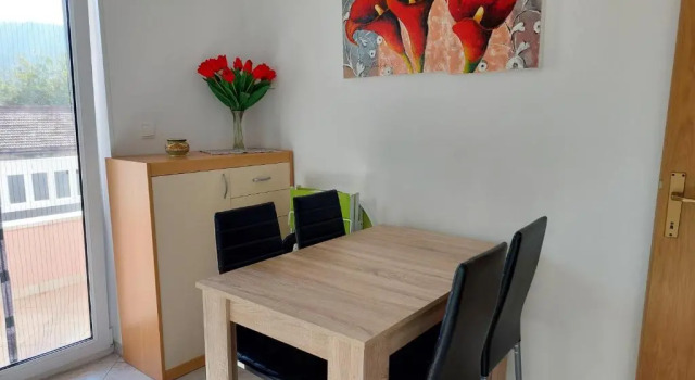 Апартаменты Apartments Renko