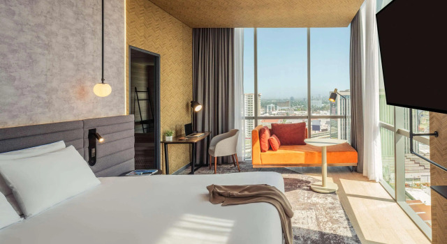 Novotel Mexico City Toreo, Book Hotel Naucalpan 