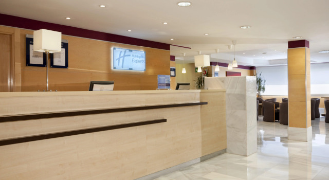 Holiday Inn Express Madrid-Alcobendas by IHG