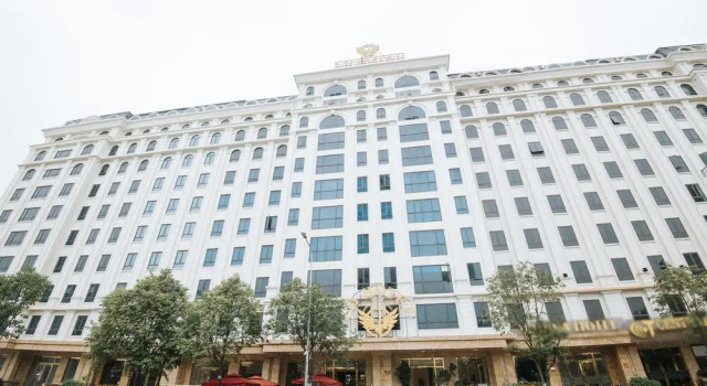 CD Hotel, Boek Hotel Bồ Sơn Bac Ninh