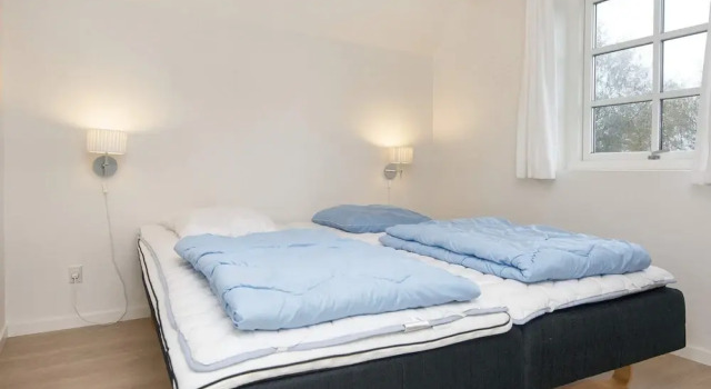 4 Star Holiday Home in Ulfborg, Rezervovat Rekreační dům  
