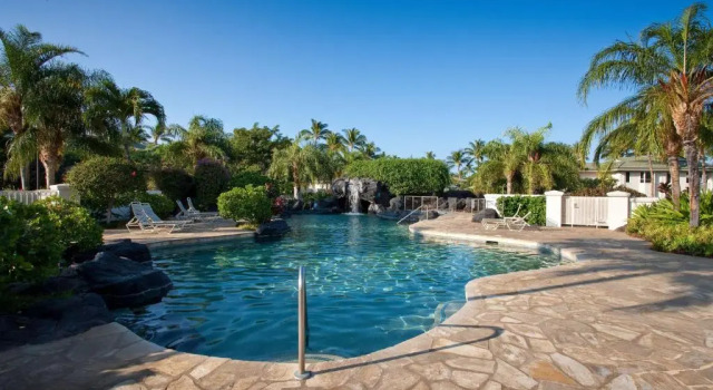 Номер Standard The Islands at Mauna Lani