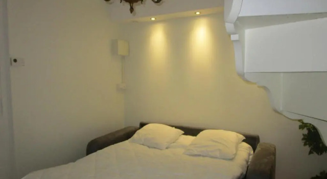Fouettara, Rezervasyon Otel Firminy Paris