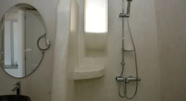 Люкс Zatrikion Santorini Villas