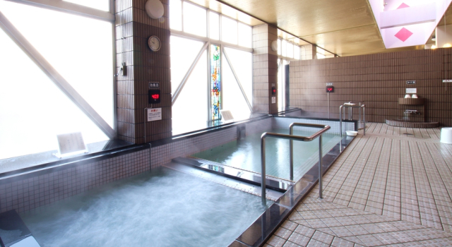 Ikutahara Onsen Hotel North King, Prenota Hotel Kitami Hokkaido