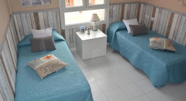 Lovely House Near to the sea, Prenota Hotel Corralejo Isole Canarie