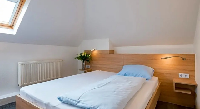 Hotel intakt, Забронировать Отель Бедбург Северный Рейн-Вестфалия