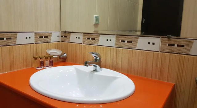 Апартаменты c 1 комнатой с видом на море Апартаменты Golden Sands Rentals