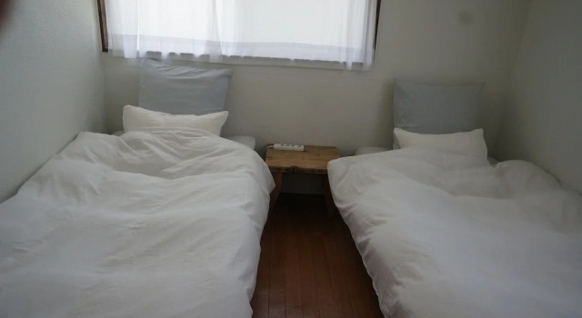 Tiny guest house mametora, Reservar Casa de hóspedes Chatan 