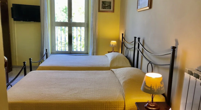 Standard Dreier Zimmer Il Tesoro