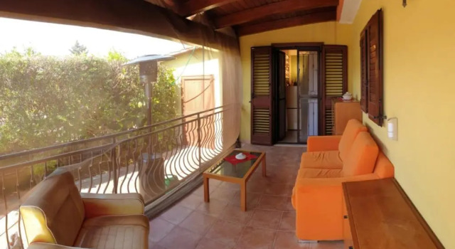 Standard cameră B&b da Maria