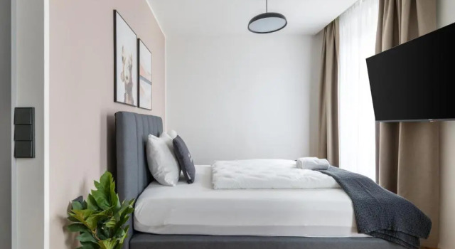 Limehome Villach Gerbergasse
