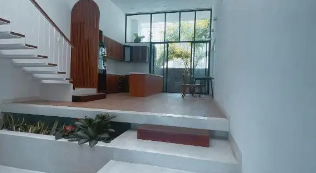 Коттедж Holi Terrace Villa
