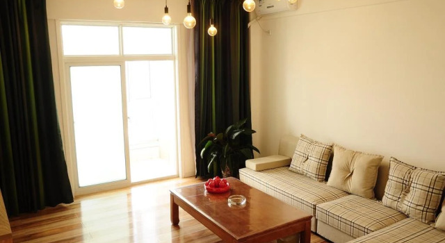 Weifang Xike Hotel, Boek Hotel Weifang Shandong