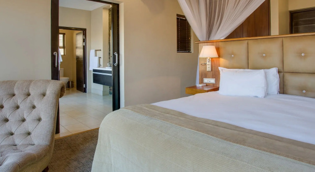 Shepherd's Tree Game Lodge, Book Feriehus All inclusive-hoteller i North West, Alt inklusive