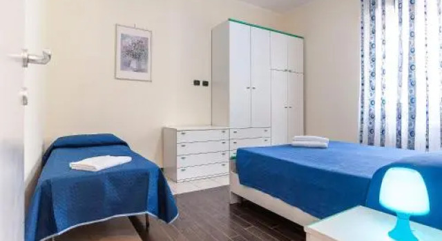 Appartamento Trani, Prenota Appartamento Hotel a Lazio con parcheggio, Parcheggio