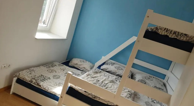Apartment L&M, Buchen Sie Ferienwohnung Hotels in Slowenisch Istrien mit Parkplatz, Parkplätze