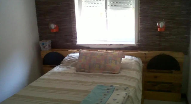 Апартаменты Apartamento KumiKata