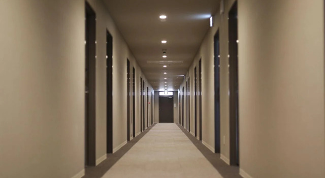 Daemado Hotel Hitakatsu, Prenota Hotel Hotel a Kyushu con parcheggio, Parcheggio