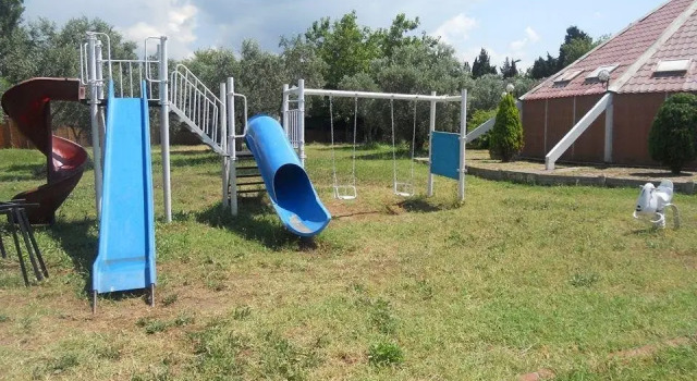 Kırtay Beach Motel