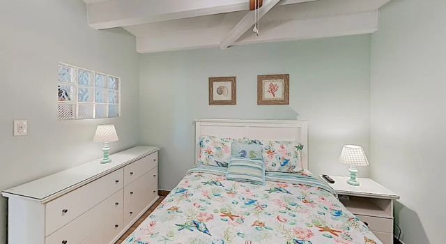Updated Shorefront W/ Pool - Walk To Waves! 2 Bedroom Condo, Book Lejlighed Padre Island USA