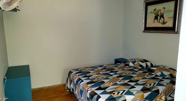 Апартаменты Gipsy Ranch Rooms
