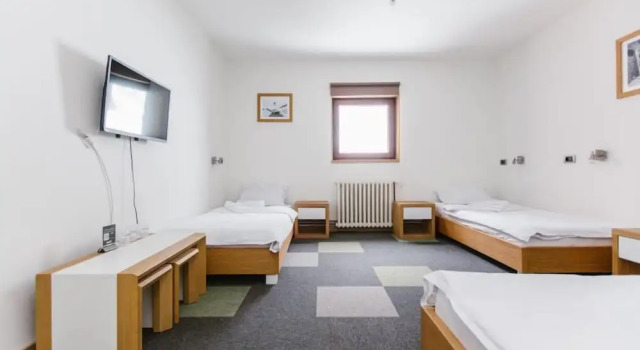 Номер Classic Rtanj Kopaonik Eco Resort & Spa