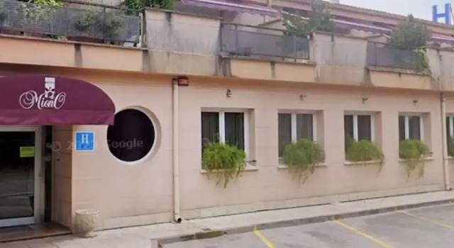 Hotel Suite Mioño Castro, Foglalás Szálloda Castro Urdiales Cantabria Coast