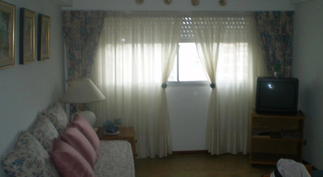 Depto. 2 ambientes, Забронировать Отель Мар-дель-Плата 