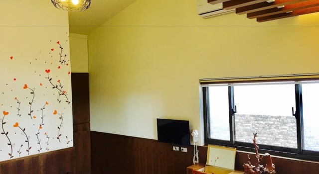 Casal Cabana Sweetlight B&B