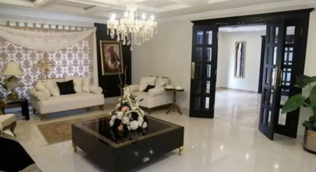 Hotel Beesh Beesh Village