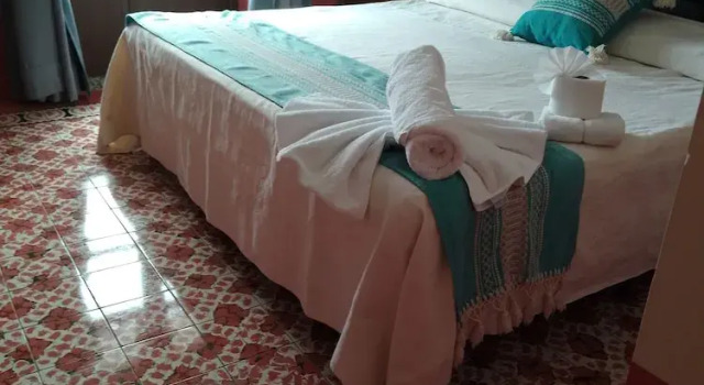 Номер Comfort Lidia Anturios Suites