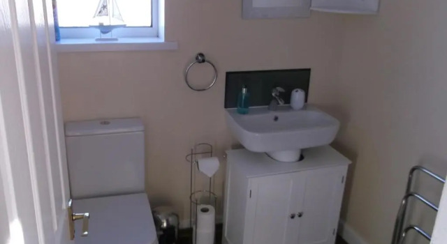 Люкс OYO Twins Palms Guest House