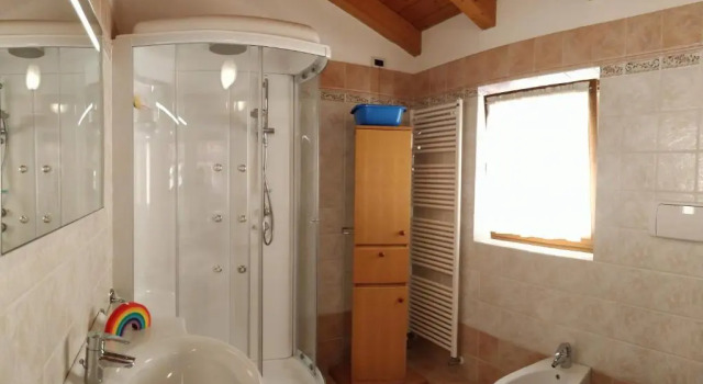 Апартаменты Superior Casa Vacanze Arcobaleno