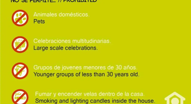 Вилла SolHabitat Villa Cumbre del Sol