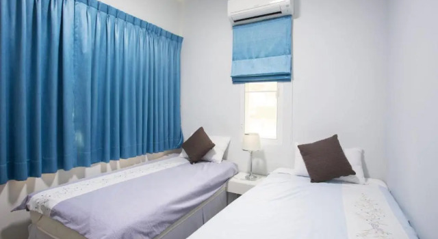 Arantarakiri Resort Khaoyai, Rezervasyon Tatil Köyü Mu Si 