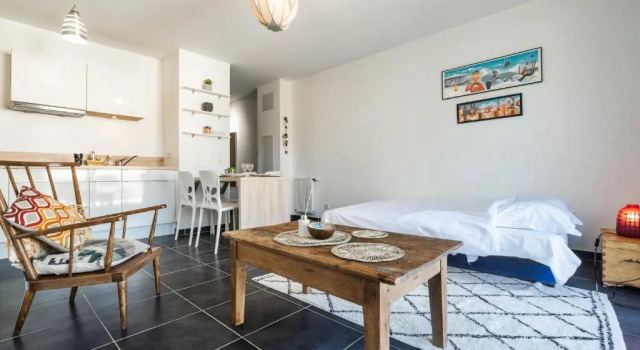 CABANA & Le Manoir
