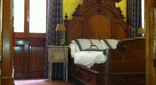 Le Château De Conde En Barrois, Prenota Hotel Les Hauts-de-Chée 