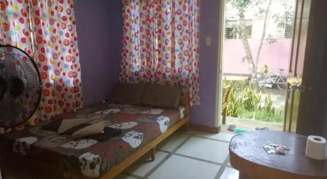 Номер Standard Xylla Guesthouse