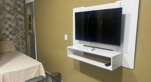 Номер Standard Arbo Belém Quartos padrão Anfitrião 360