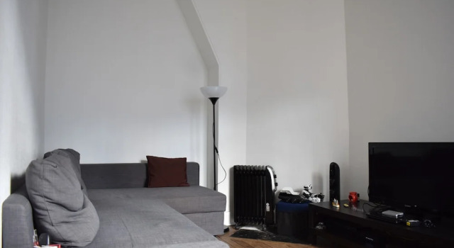 Parisian 1 Bedroom Apartment In The 18th, Забронировать Апартаменты/квартира Апартаменты Парижа, рядом с Les Orgues de Flandre, Апартаменты/квартира