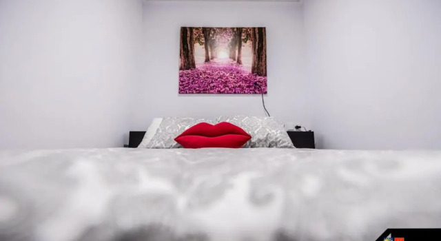 Двухместный номер Standard Hostel Camino de Finisterre