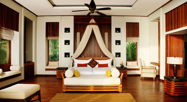 Anantara Maia Seychelles Villas