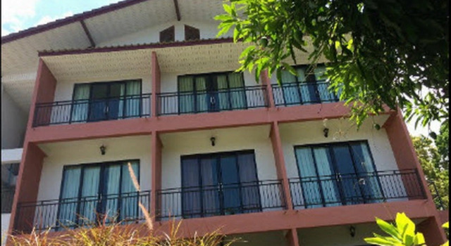 Номер Standard Montra Nakhon Guesthouse